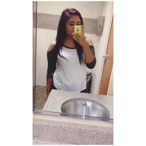 Meet your Posher, Nayeli